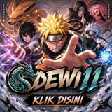 dewi11-games.com LOGO