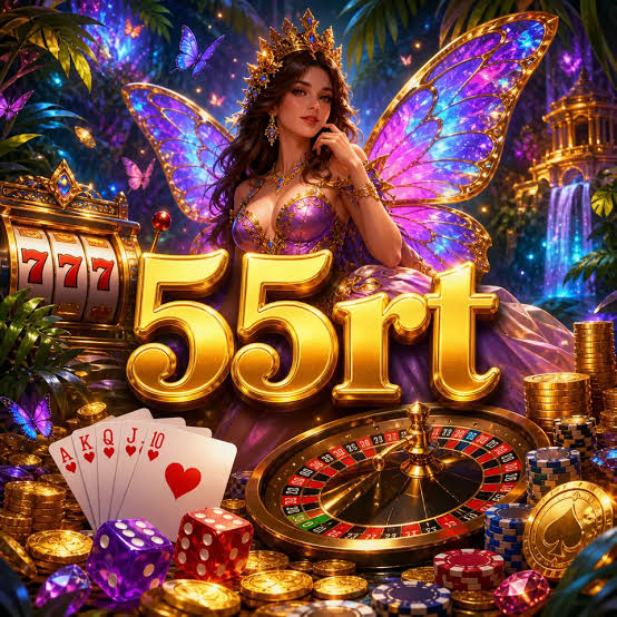 55RT - 55rt Portal Hiburan Game Online Mobile Resmi & Terpercaya