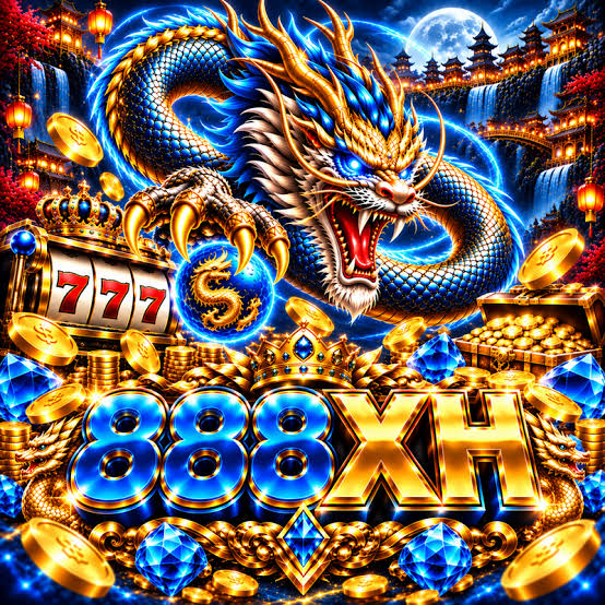 888XH - 888XH Permainan Slot Online