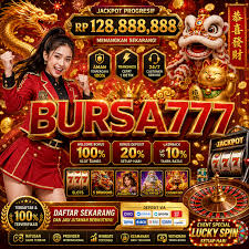 BURSA777 - BURSA777 Portal Hiburan Game Online Mobile Resmi & Terpercaya