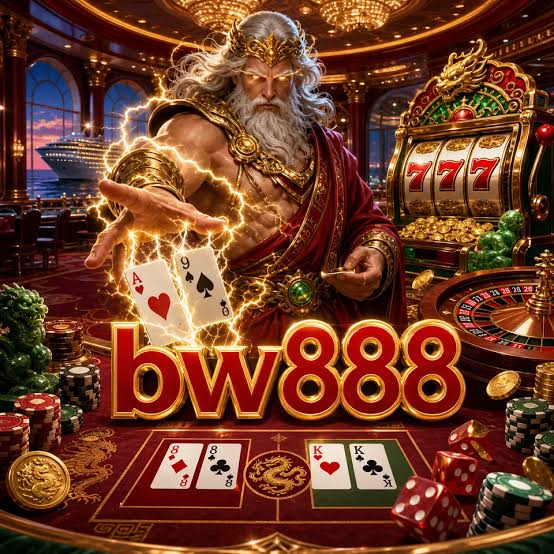 BW888 - bw888 Destinasi Slot Online Indonesia dengan Ragam Tema Menarik