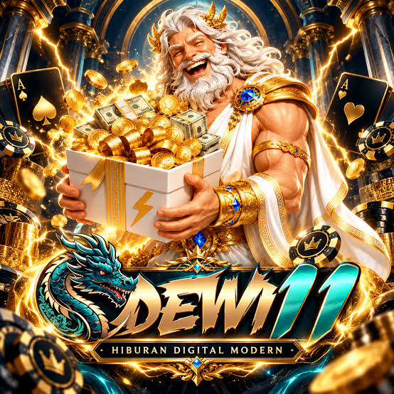Tampilan pertama dewi11