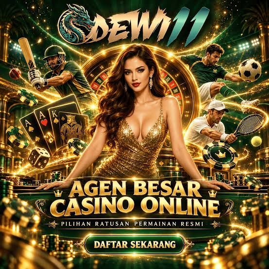Pusat hiburan dewi11