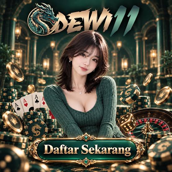 Tampilan ketiga dewi11