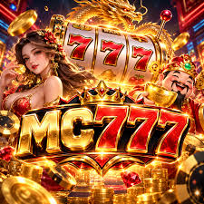 MC777 - mc777 Daftar Game Online dengan Pilihan Slot yang Beragam