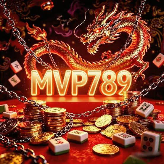 MVP789 - mvp789 Situs Resmi Slot Online dan Pilihan Game PG Soft
