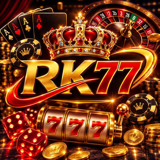 RK77 - rk77 Platform Game Online dengan Beragam Pilihan Permainan Seru