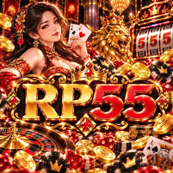 RP55 - rp55 Slot Indonesia Jadi Pilihan untuk Menjelajahi Tema Slot Online Berbeda