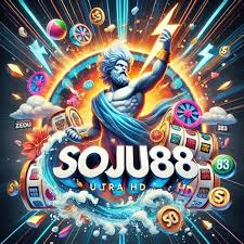 SOJU88 - SOJU88 Permainan Slot Online