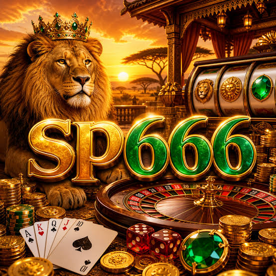 SP666 - sp666 Dowdload & Install Aplikasi Slot Asli Minimal Bet 400 Perak