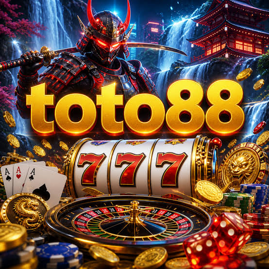 TOTO88 - toto88 Destinasi Slot Online Indonesia dengan Ragam Tema Menarik