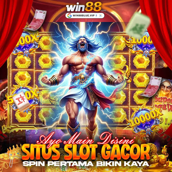 WIN88 - win88 Pilihan Game PG Soft untuk Penggemar Slot Online