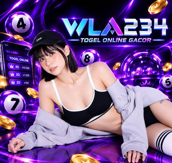 WLA234 - WLA234 Jelajahi Dunia Slot Online Penuh Kejutan dan Keseruan
